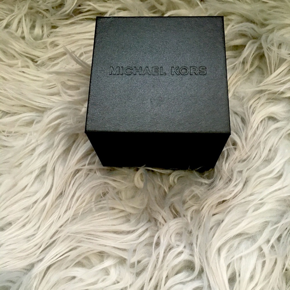 Michael Kors watch